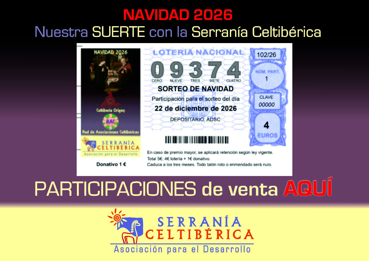 Cartel Venta