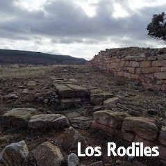 Los Rodiles - Cubillejo Sierra (GU)