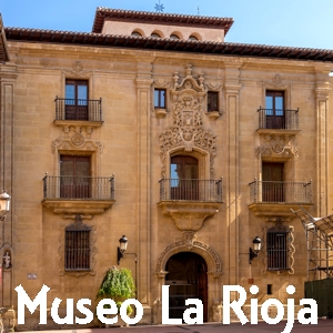 Museo de La Rioja (LO)