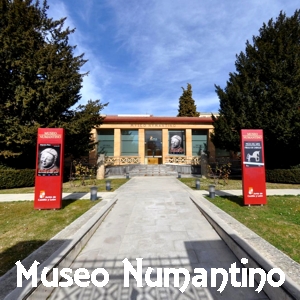 Museo Numantino (SO)