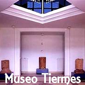 Museo de Tiermes (SO)