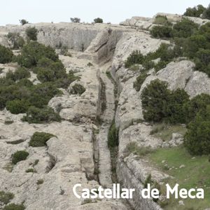 El Castellar de Meca - Ayora (V/CS)