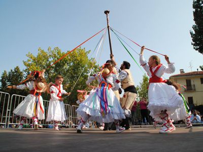 Dance de Alcalá de la Selva (TE)