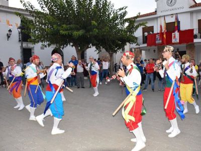 Danzantes de Montalbo (CU)