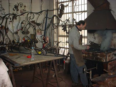 Forja de Molina