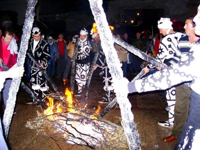 Contradanza de Cetina (Z)