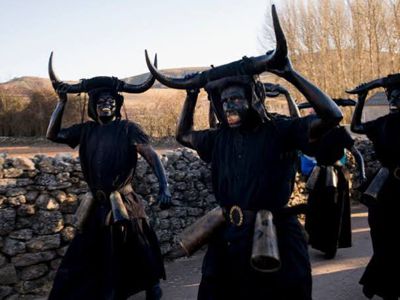 Diablos de Luzón