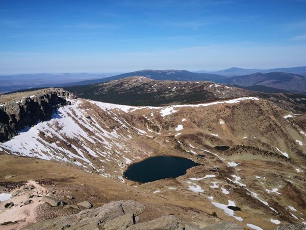 Laguna Negra