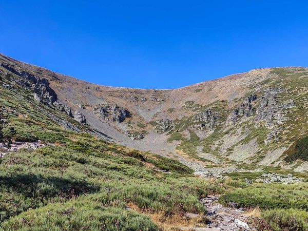 Moncayo